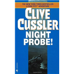 Night Probe! - Clive Cussler