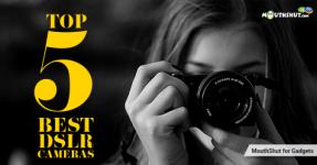 General Tips on Cameras