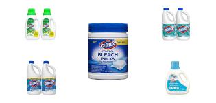 General Tips on a Fabric Bleach