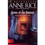 Queen of the Damned - Anne Rice