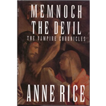 Memnoch the Devil - Anne Rice