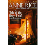 Tale of the Body Thief - Anne Rice