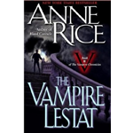 Vampire Lestat, The - Anne Rice