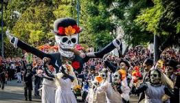 Local Customs and Traditions in North America