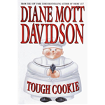 Tough Cookie - Diane Mott Davidson