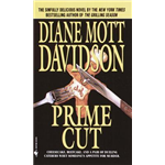 Prime Cut - Diane Mott Davidson