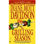 Grilling Season - Diane Mott Davidson