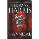 Hannibal - Thomas Harris
