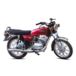 Yamaha RX100