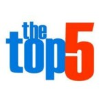 Five Best Websites of the Year