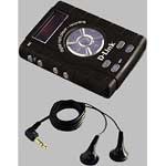 D-Link DMP-100 MP3 Player