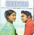 Anuraag