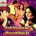 Ankhiyon Ke Jharokhon Se