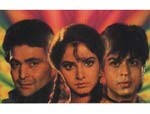 Deewana - Bollywood