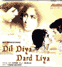 Dil Diya Dard Liya