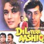 Dil Tera Aashiq
