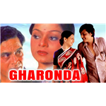 Gharonda