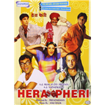 Hera Pheri (2000)