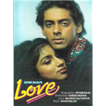 Love - Bollywood