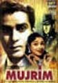 Mujrim
