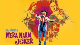 Mera Naam Joker