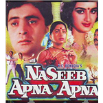 Naseeb Apna Apna
