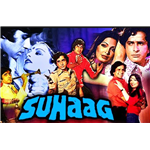 Suhaag