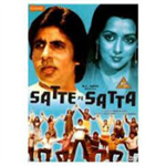 Satte Pe Satta