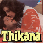Thikana