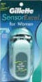 Gillette for Women Sensor