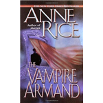 Vampire Armand - Anne Rice