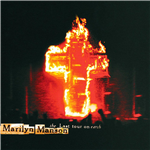 The Last Tour On Earth - Marilyn Manson
