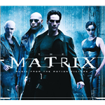 Matrix-Original Soundtrack