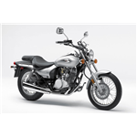 Kawasaki Bajaj Eliminator