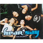 Pure & Simple - Hear