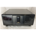 Sony CDP-CX225