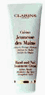 Clarins Hand and Nail Treatment Cream
