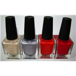 Elizabeth Arden Nail Paints