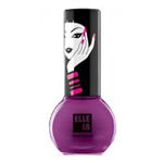 Elle 18 Nail Makeup