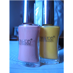 Tips and Toes Nail Paints