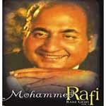 A Retrospect - Mohd Rafi Songs