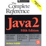 Java2: The Complete Reference