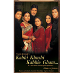 Kabhi Khushi Kabhie Gham