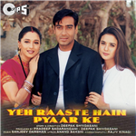 Yeh Raaste Hain Pyaar Ke  New 