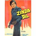 Zinda Dil - 1975 - Bollywood