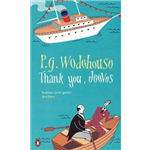Thank You, Jeeves - P.G.Wodehouse