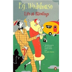 Life at Blandings - P.G.Wodehouse