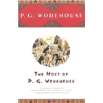 Most of P.G.Wodehouse, The - P.G.Wodehouse