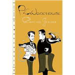 Right Ho, Jeeves - P.G.Wodehouse