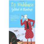 Galahad at Blandings - P.G.Wodehouse